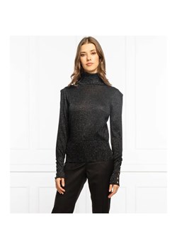 Liu Jo Golf | Regular Fit ze sklepu Gomez Fashion Store w kategorii Swetry damskie - zdjęcie 184350038