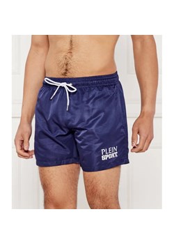Plein Sport Szorty kąpielowe | Regular Fit ze sklepu Gomez Fashion Store w kategorii Kąpielówki - zdjęcie 184350045