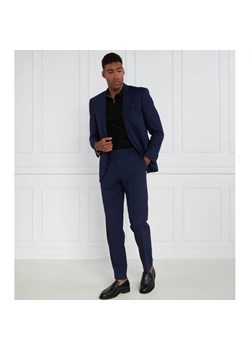 BOSS BLACK Garnitur H Jeckson 2Pcs | Regular Fit | z dodatkiem wełny ze sklepu Gomez Fashion Store w kategorii Garnitury męskie - zdjęcie 184350055
