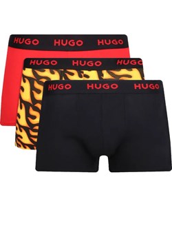 Hugo Bodywear Bokserki 3-pack ze sklepu Gomez Fashion Store w kategorii Majtki męskie - zdjęcie 184350058
