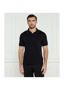 BOSS GREEN Polo Paule 4 | Slim Fit ze sklepu Gomez Fashion Store w kategorii T-shirty męskie - zdjęcie 184350065