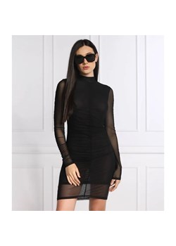 HUGO Sukienka Nikau ze sklepu Gomez Fashion Store w kategorii Sukienki - zdjęcie 184350066
