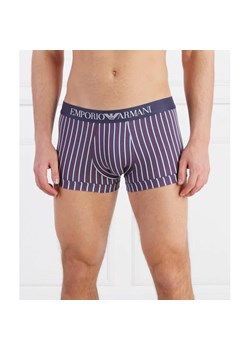 Emporio Armani Bokserki ze sklepu Gomez Fashion Store w kategorii Majtki męskie - zdjęcie 184350069