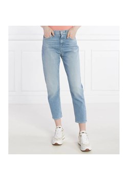 Tommy Jeans Jeansy IZZIE | Slim Fit ze sklepu Gomez Fashion Store w kategorii Jeansy damskie - zdjęcie 184350079
