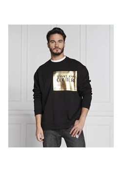 Versace Jeans Couture Bluza | Relaxed fit ze sklepu Gomez Fashion Store w kategorii Bluzy męskie - zdjęcie 184350086
