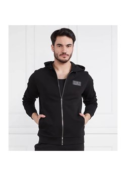 EA7 Bluza | Regular Fit ze sklepu Gomez Fashion Store w kategorii Bluzy męskie - zdjęcie 184350087