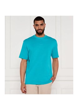 BOSS GREEN T-shirt Tee 10 | Regular Fit ze sklepu Gomez Fashion Store w kategorii T-shirty męskie - zdjęcie 184350096