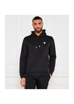 EA7 Bluza | Regular Fit ze sklepu Gomez Fashion Store w kategorii Bluzy męskie - zdjęcie 184350097