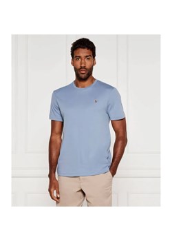 POLO RALPH LAUREN T-shirt | Custom slim fit - id: PR254M00000576M - marki Polo Ralph Lauren - 184350106 POLO RALPH LAUREN T-shirt | Custom slim fit ze sklepu Gomez Fashion Store w kategorii T-shirty męskie - zdjęcie 184350106