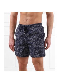 Vilebrequin Szorty kąpielowe MAILLOT DE BAIN | Regular Fit ze sklepu Gomez Fashion Store w kategorii Kąpielówki - zdjęcie 184350107