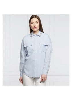 Liu Jo Koszula | Regular Fit ze sklepu Gomez Fashion Store w kategorii Koszule damskie - zdjęcie 184350116