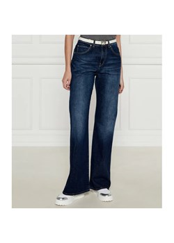 Pinko Jeansy WANDA | flare fit ze sklepu Gomez Fashion Store w kategorii Jeansy damskie - zdjęcie 184350119