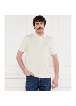 Tommy Hilfiger Polo ESSENTIAL | Regular Fit ze sklepu Gomez Fashion Store w kategorii T-shirty męskie - zdjęcie 184350138