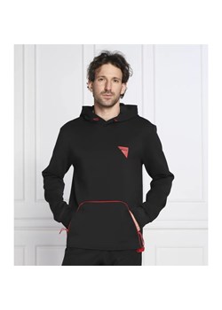 HUGO Bluza Dortus | Regular Fit ze sklepu Gomez Fashion Store w kategorii Bluzy męskie - zdjęcie 184350139