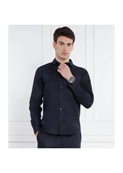 Armani Exchange Koszula | Regular Fit ze sklepu Gomez Fashion Store w kategorii Koszule męskie - zdjęcie 184350155