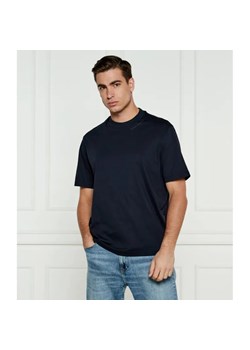 Armani Exchange T-shirt | Regular Fit ze sklepu Gomez Fashion Store w kategorii T-shirty męskie - zdjęcie 184350156