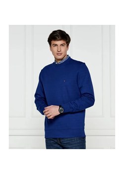 Tommy Hilfiger Bluza TERRY | Regular Fit ze sklepu Gomez Fashion Store w kategorii Bluzy męskie - zdjęcie 184350166