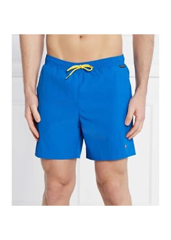 Napapijri Szorty kąpielowe | Regular Fit ze sklepu Gomez Fashion Store w kategorii Kąpielówki - zdjęcie 184350168