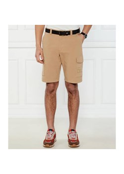 Napapijri Szorty N-horton | Regular Fit ze sklepu Gomez Fashion Store w kategorii Spodenki męskie - zdjęcie 184350187