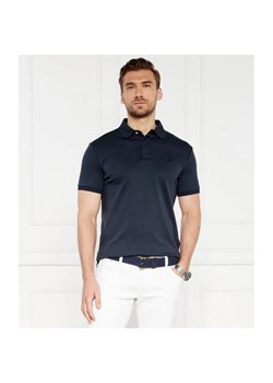 POLO RALPH LAUREN Polo | Custom fit ze sklepu Gomez Fashion Store w kategorii T-shirty męskie - zdjęcie 184350199