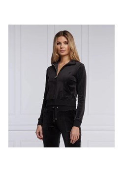 Juicy Couture Bluza Lieu | Regular Fit ze sklepu Gomez Fashion Store w kategorii Bluzy damskie - zdjęcie 184350215