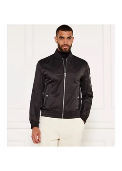 BOSS BLACK Kurtka bomber H-Comber-253 | Regular Fit ze sklepu Gomez Fashion Store w kategorii Kurtki męskie - zdjęcie 184350218