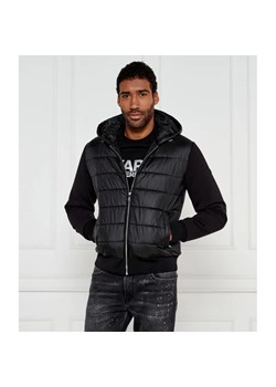 Karl Lagerfeld Kurtka bomber | Regular Fit ze sklepu Gomez Fashion Store w kategorii Kurtki męskie - zdjęcie 184350226