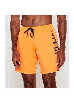 Plein Sport Szorty kąpielowe | Regular Fit ze sklepu Gomez Fashion Store w kategorii Kąpielówki - zdjęcie 184350229