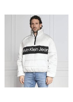 Calvin Klein Jeans Kurtka INSTITUTIONAL | Regular Fit ze sklepu Gomez Fashion Store w kategorii Kurtki męskie - zdjęcie 184350236