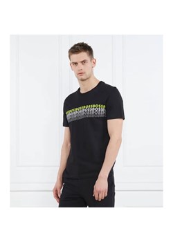 BOSS GREEN T-shirt Tee 2 | Regular Fit ze sklepu Gomez Fashion Store w kategorii T-shirty męskie - zdjęcie 184350248