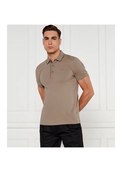 BOSS GREEN Polo Paule 4 | Slim Fit ze sklepu Gomez Fashion Store w kategorii T-shirty męskie - zdjęcie 184350249