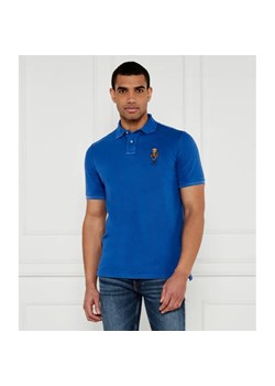 POLO RALPH LAUREN Polo | Classic fit ze sklepu Gomez Fashion Store w kategorii T-shirty męskie - zdjęcie 184350255