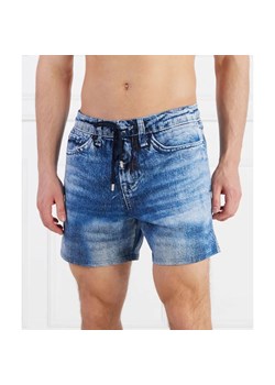 Vilebrequin Szorty kąpielowe | Comfort fit ze sklepu Gomez Fashion Store w kategorii Kąpielówki - zdjęcie 184350257