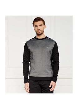 Boss Bodywear Bluza | Regular Fit ze sklepu Gomez Fashion Store w kategorii Bluzy męskie - zdjęcie 184350259