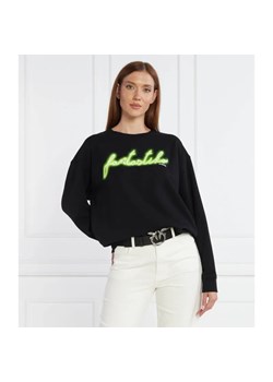 Pinko Bluza | Regular Fit ze sklepu Gomez Fashion Store w kategorii Bluzy damskie - zdjęcie 184350266