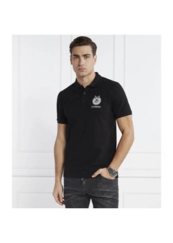 Iceberg Polo | Regular Fit ze sklepu Gomez Fashion Store w kategorii T-shirty męskie - zdjęcie 184350268
