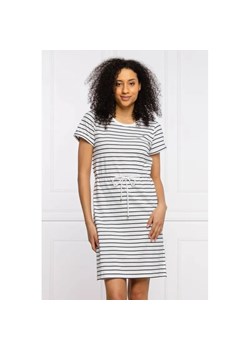 Tommy Hilfiger Sukienka ANGELa ze sklepu Gomez Fashion Store w kategorii Sukienki - zdjęcie 184350286