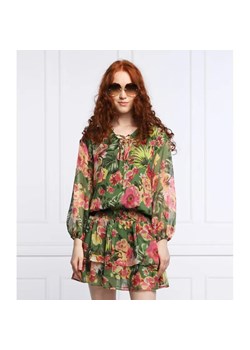 Liu Jo Sukienka ze sklepu Gomez Fashion Store w kategorii Sukienki - zdjęcie 184350288