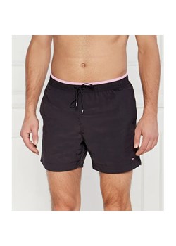 Tommy Hilfiger Szorty kąpielowe | Regular Fit ze sklepu Gomez Fashion Store w kategorii Kąpielówki - zdjęcie 184350295