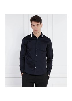 Armani Exchange Koszula | Regular Fit ze sklepu Gomez Fashion Store w kategorii Koszule męskie - zdjęcie 184350316