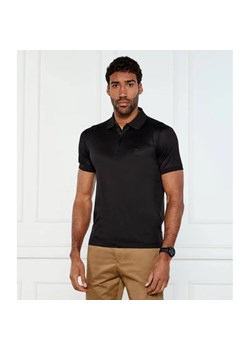 Emporio Armani Polo | Regular Fit ze sklepu Gomez Fashion Store w kategorii T-shirty męskie - zdjęcie 184350326
