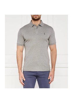 POLO RALPH LAUREN Polo | Custom slim fit ze sklepu Gomez Fashion Store w kategorii T-shirty męskie - zdjęcie 184350335