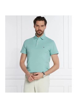 Tommy Hilfiger Polo 1985 | Slim Fit | pique ze sklepu Gomez Fashion Store w kategorii T-shirty męskie - zdjęcie 184350339