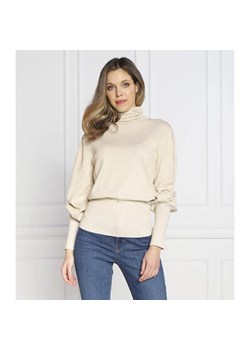 Silvian Heach Golf MARIS | Slim Fit ze sklepu Gomez Fashion Store w kategorii Bluzki damskie - zdjęcie 184350345