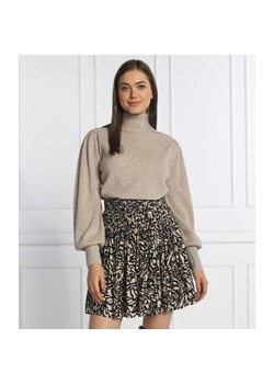 Ba&sh Wełniany golf EDEN | Regular Fit ze sklepu Gomez Fashion Store w kategorii Swetry damskie - zdjęcie 184350347