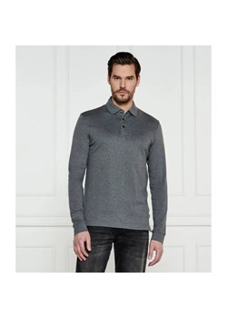 BOSS BLACK Polo Pado 30 | Regular Fit ze sklepu Gomez Fashion Store w kategorii T-shirty męskie - zdjęcie 184350355