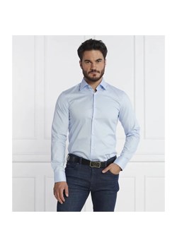 BOSS BLACK Koszula h-hank | Slim Fit ze sklepu Gomez Fashion Store w kategorii Koszule męskie - zdjęcie 184350375