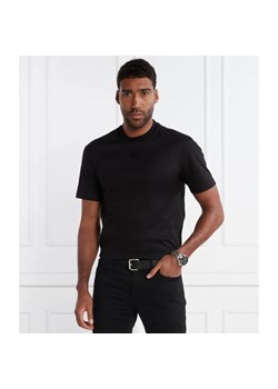 HUGO T-shirt Dalile | Regular Fit ze sklepu Gomez Fashion Store w kategorii T-shirty męskie - zdjęcie 184350386