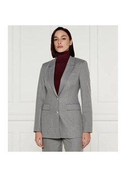 GUESS Żakiet DORIS | Relaxed fit ze sklepu Gomez Fashion Store w kategorii Marynarki damskie - zdjęcie 184350397