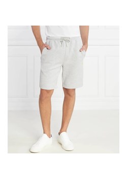 BOSS GREEN Szorty Headlo | Regular Fit ze sklepu Gomez Fashion Store w kategorii Spodenki męskie - zdjęcie 184350405